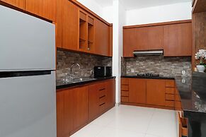 Bale Gede Luxury Villas by Moria