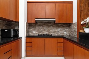 Bale Gede Luxury Villas by Moria