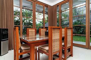 Bale Gede Luxury Villas by Moria