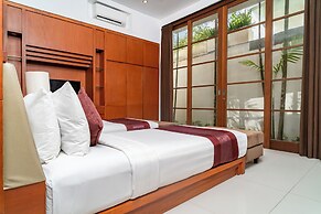 Bale Gede Luxury Villas by Moria