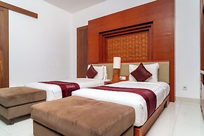 Bale Gede Luxury Villas by Moria