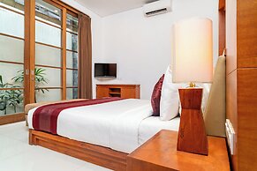 Bale Gede Luxury Villas by Moria