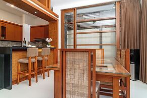 Bale Gede Luxury Villas by Moria