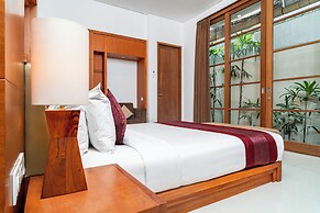 Bale Gede Luxury Villas by Moria