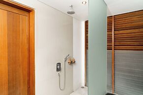 Bale Gede Luxury Villas by Moria