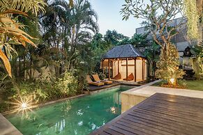 Bale Gede Luxury Villas by Moria