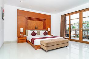 Bale Gede Luxury Villas by Moria