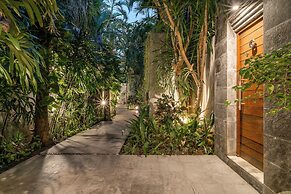 Bale Gede Luxury Villas by Moria