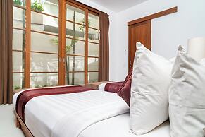 Bale Gede Luxury Villas by Moria