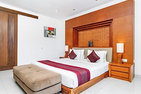 Bale Gede Luxury Villas by Moria