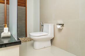 Bale Gede Luxury Villas by Moria