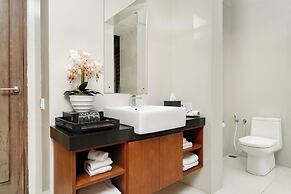 Bale Gede Luxury Villas by Moria