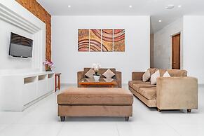 Bale Gede Luxury Villas by Moria