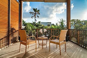 Bale Gede Luxury Villas by Moria