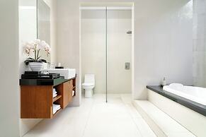 Bale Gede Luxury Villas by Moria