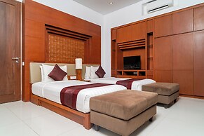 Bale Gede Luxury Villas by Moria