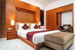 Bale Gede Luxury Villas by Moria