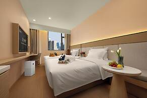 BAIMAN HOTEL