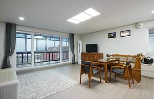 Hercules German village