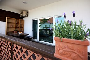 Hercules German village