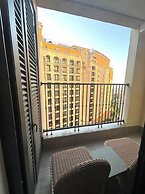 Skyline Hillside Apartment Phu Quoc