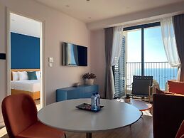 Skyline Hillside Apartment Phu Quoc