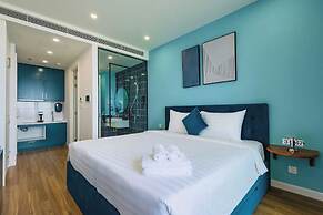 Skyline Hillside Apartment Phu Quoc