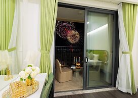 Skyline Hillside Apartment Phu Quoc