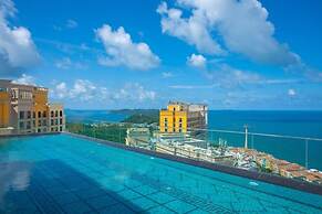 Skyline Hillside Apartment Phu Quoc