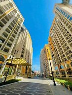 Skyline Hillside Apartment Phu Quoc