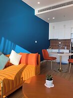 Skyline Hillside Apartment Phu Quoc