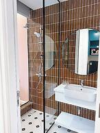 Skyline Hillside Apartment Phu Quoc