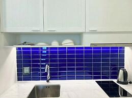 Skyline Hillside Apartment Phu Quoc