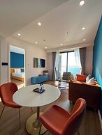 Skyline Hillside Apartment Phu Quoc