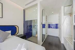Skyline Hillside Apartment Phu Quoc