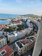 Skyline Hillside Apartment Phu Quoc