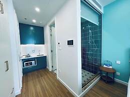 Skyline Hillside Apartment Phu Quoc