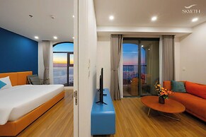 Skyline Hillside Apartment Phu Quoc