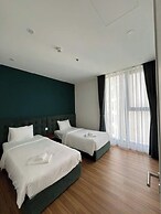 Skyline Hillside Apartment Phu Quoc