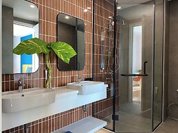 Skyline Hillside Apartment Phu Quoc