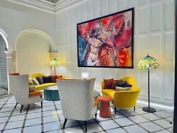 Skyline Hillside Apartment Phu Quoc