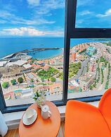 Skyline Hillside Apartment Phu Quoc