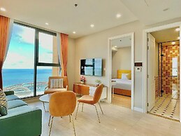 Skyline Hillside Apartment Phu Quoc