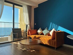 Skyline Hillside Apartment Phu Quoc