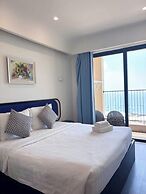 Skyline Hillside Apartment Phu Quoc