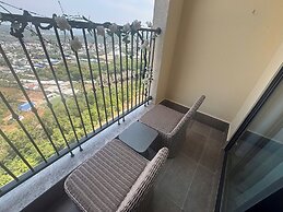 Skyline Hillside Apartment Phu Quoc