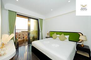 Skyline Hillside Apartment Phu Quoc
