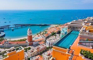 Skyline Hillside Apartment Phu Quoc