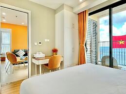 Skyline Hillside Apartment Phu Quoc