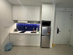 Skyline Hillside Apartment Phu Quoc